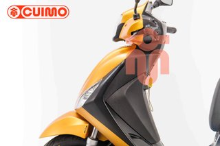 PIAGGIO MEDLEY 125 S