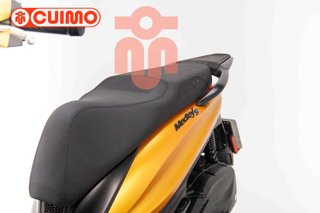 PIAGGIO MEDLEY 125 S
