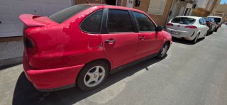 SEAT Cordoba 1996