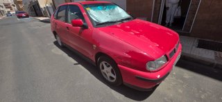 SEAT Cordoba 1996