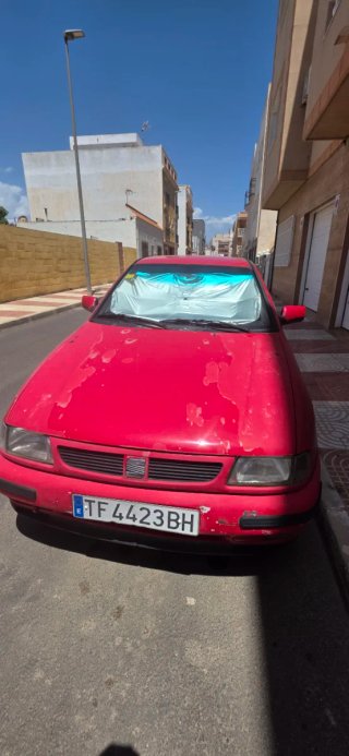 SEAT Cordoba 1996