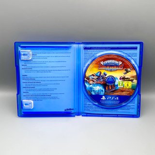 Skylanders Superchargers PS4 Sony PlayStation 4