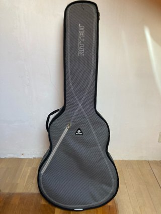 Guitarra Gretsch G5034 TFT SVS