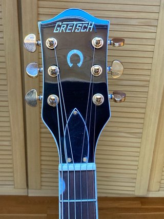 Guitarra Gretsch G5034 TFT SVS