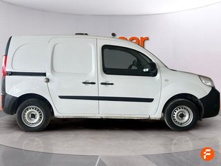 Renault Kangoo RENAULT Kangoo Furgón/2013/3P/furgó