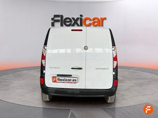 Renault Kangoo RENAULT Kangoo Furgón/2013/3P/furgó