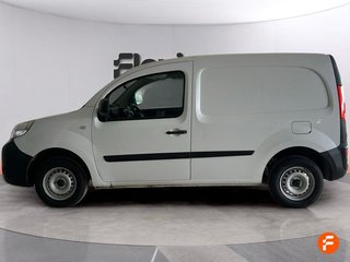 Renault Kangoo RENAULT Kangoo Furgón/2013/3P/furgó
