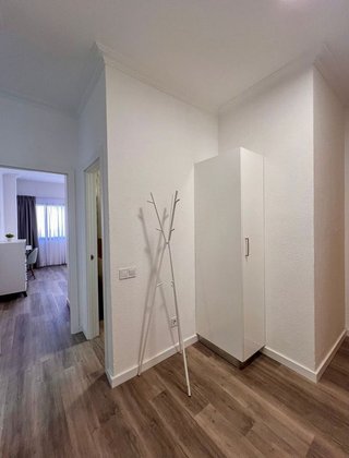 Piso en alquiler en Santa Catalina - Canteras en Palmas de Gran Canaria(Las)