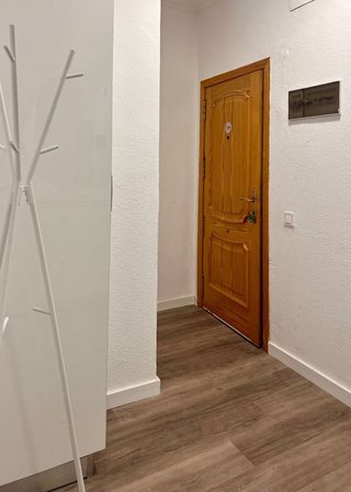 Piso en alquiler en Santa Catalina - Canteras en Palmas de Gran Canaria(Las)