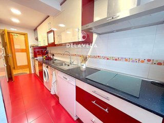 Piso en venta en Sur - PAU 4 en Móstoles