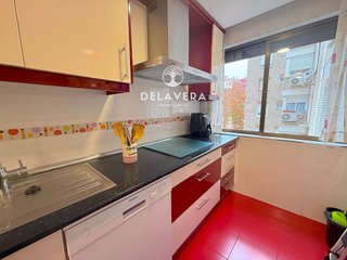 Piso en venta en Sur - PAU 4 en Móstoles