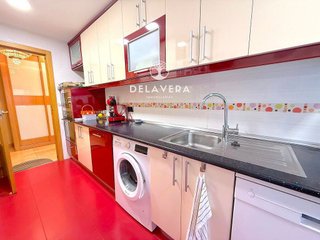 Piso en venta en Sur - PAU 4 en Móstoles