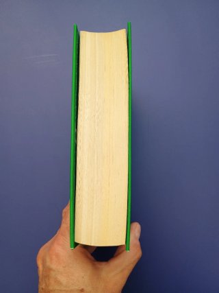 Diccionario Vox ingles-español