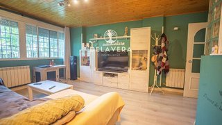 Piso en venta en El Naranjo en Fuenlabrada
