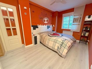 Piso en venta en El Naranjo en Fuenlabrada