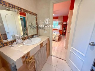Piso en venta en El Naranjo en Fuenlabrada