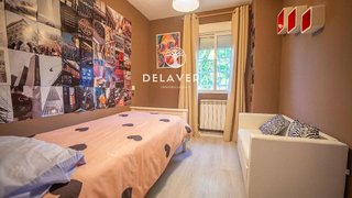 Piso en venta en El Naranjo en Fuenlabrada