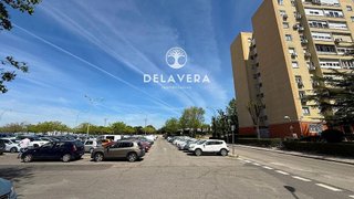 Piso en venta en El Naranjo en Fuenlabrada