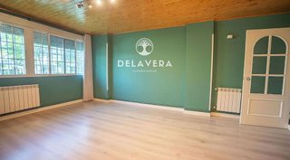 Piso en venta en El Naranjo en Fuenlabrada