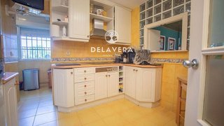 Piso en venta en El Naranjo en Fuenlabrada