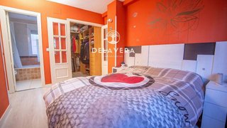 Piso en venta en El Naranjo en Fuenlabrada