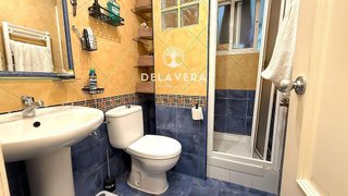 Piso en venta en El Naranjo en Fuenlabrada