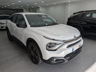 Citroen C4 2023