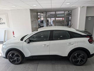 Citroen C4 2023