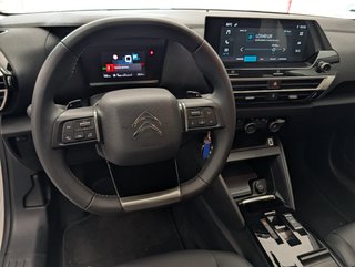 Citroen C4 2023