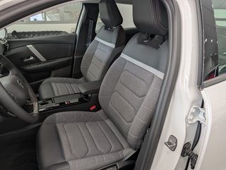 Citroen C4 2023