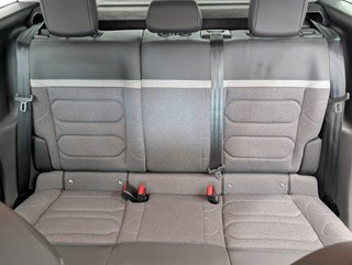 Citroen C4 2023