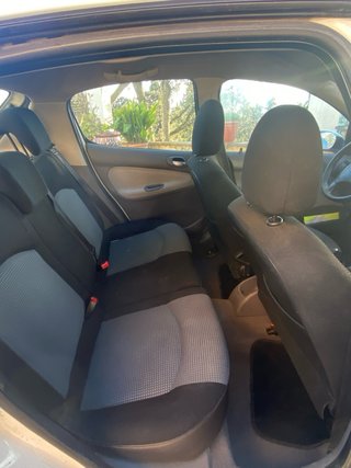 Peugeot 206 2004