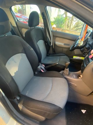 Peugeot 206 2004