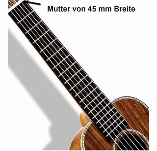 Guitarra Acústica 6 Cuerdas 28