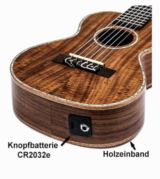 Guitarra Acústica 6 Cuerdas 28