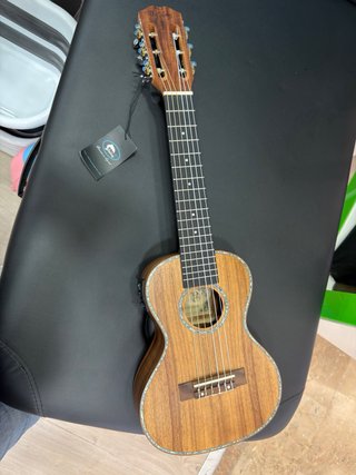 Guitarra Acústica 6 Cuerdas 28