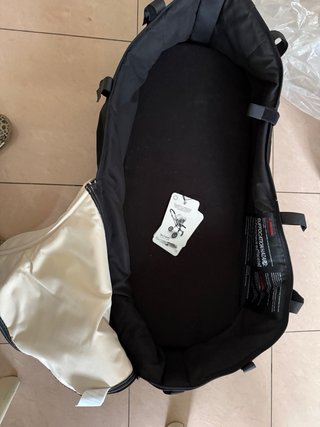 Carro Bugaboo Cameleon 3 + Accesorios