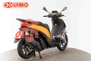 PIAGGIO MEDLEY 125 S