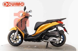 PIAGGIO MEDLEY 125 S