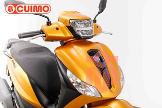 PIAGGIO MEDLEY 125 S