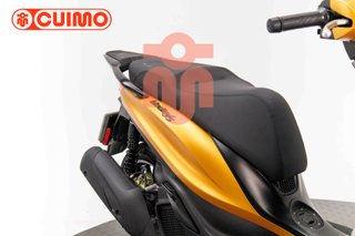 PIAGGIO MEDLEY 125 S