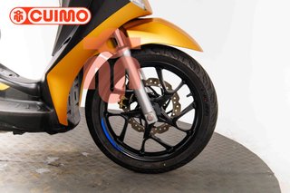 PIAGGIO MEDLEY 125 S