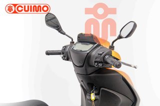 PIAGGIO MEDLEY 125 S