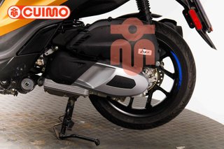 PIAGGIO MEDLEY 125 S
