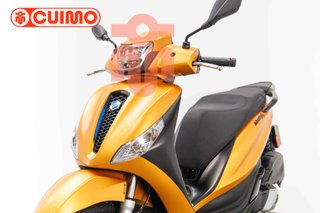 PIAGGIO MEDLEY 125 S