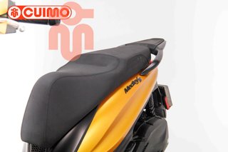 PIAGGIO MEDLEY 125 S