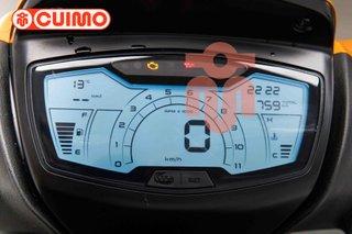PIAGGIO MEDLEY 125 S