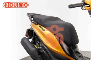 PIAGGIO MEDLEY 125 S