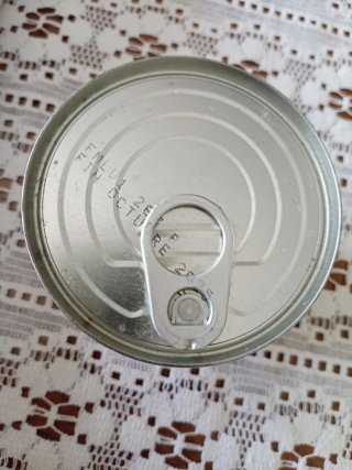 Lata Fuerzas Armadas