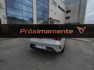 CUPRA León 1.5 eTSI 110kW (150CV) DSG